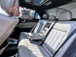 مێرسێدس بێنز E-Class